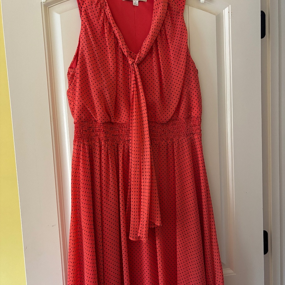 Cute  Evan-Picone dress
